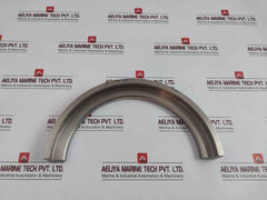 Control Flow 955992 Split Ring Retainer For Dual Riser Tensioner Cf-71238-03A