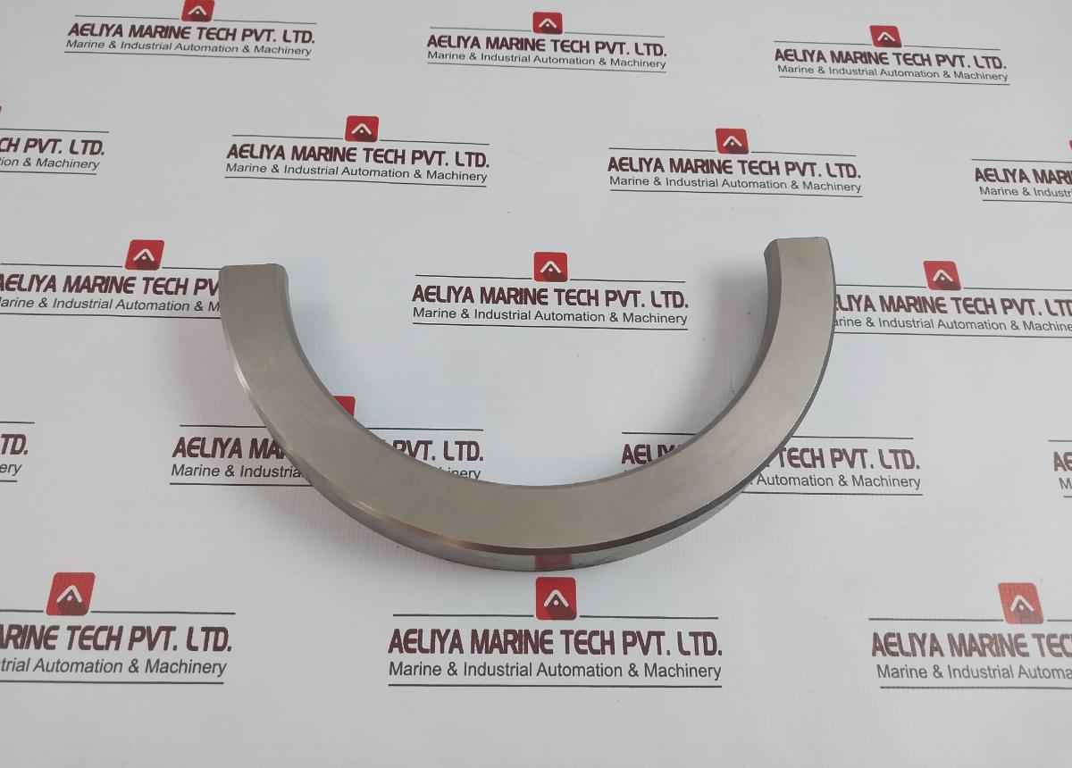 Control Flow 955992 Split Ring Retainer For Dual Riser Tensioner Cf-71238-03A