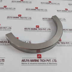 Control Flow 955992 Split Ring Retainer For Dual Riser Tensioner Cf-71238-03A