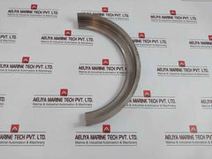 Control Flow 955992 Split Ring Retainer For Dual Riser Tensioner Cf-71238-03A