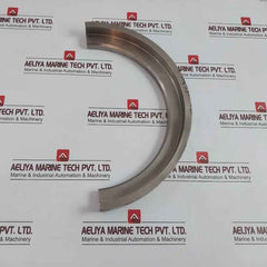 Control Flow 955992 Split Ring Retainer For Dual Riser Tensioner Cf-71238-03A
