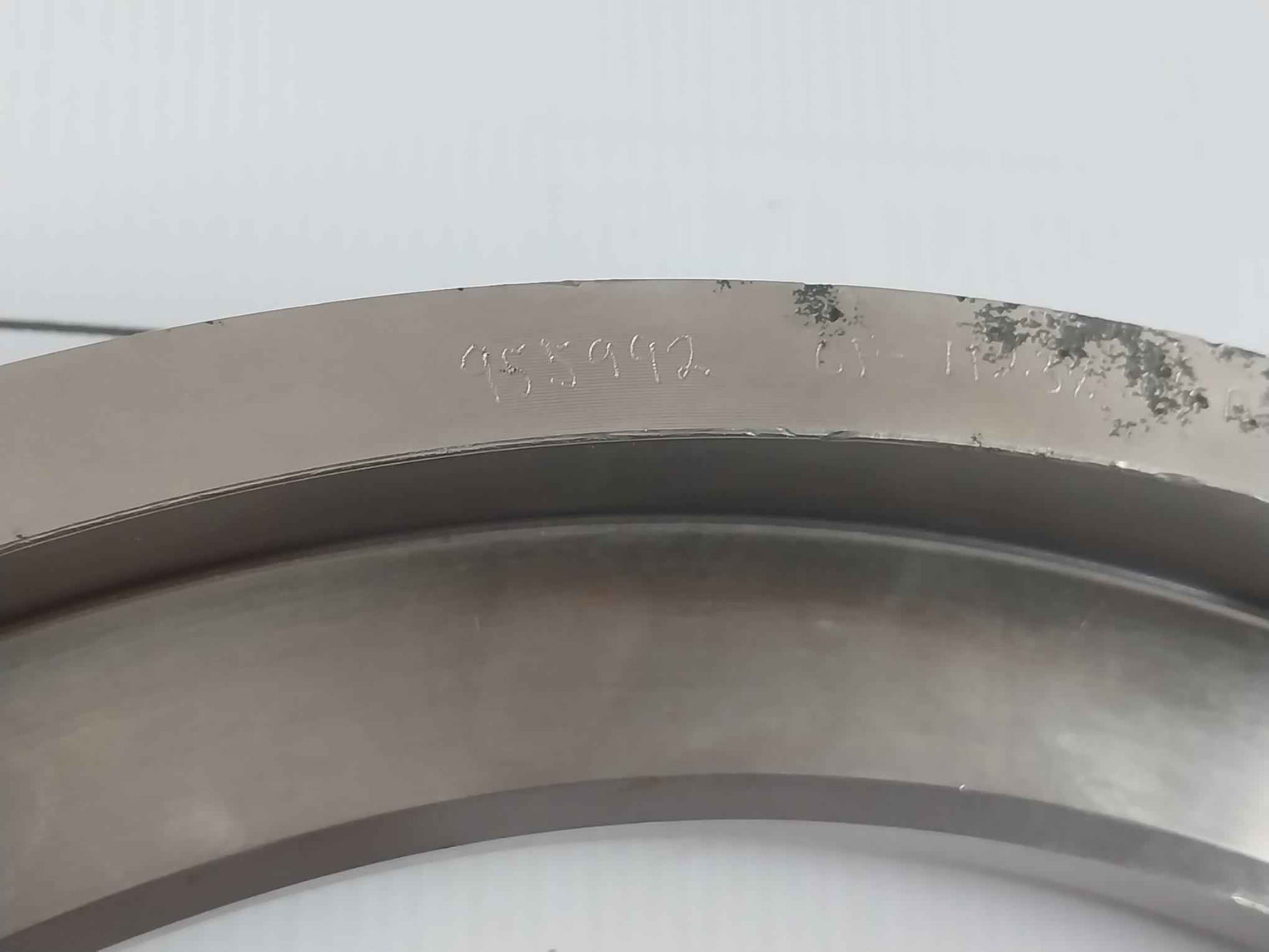 Control Flow 955992 Split Ring Retainer For Dual Riser Tensioner Cf-71238-03A