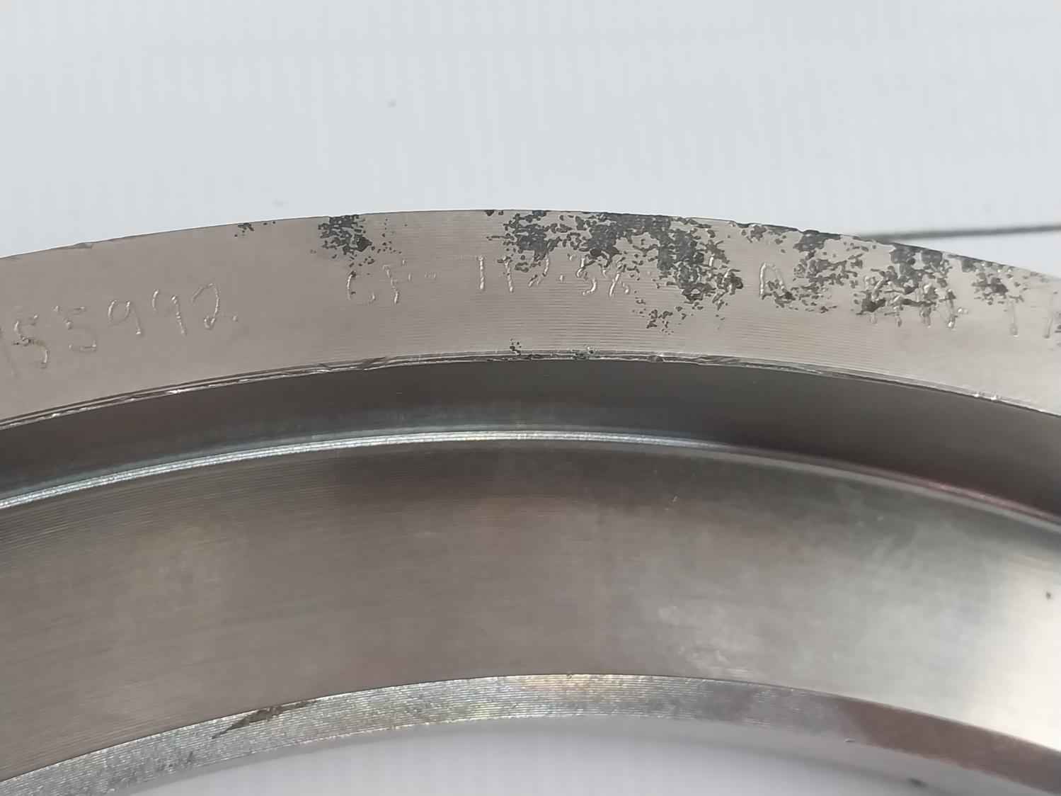 Control Flow 955992 Split Ring Retainer For Dual Riser Tensioner Cf-71238-03A