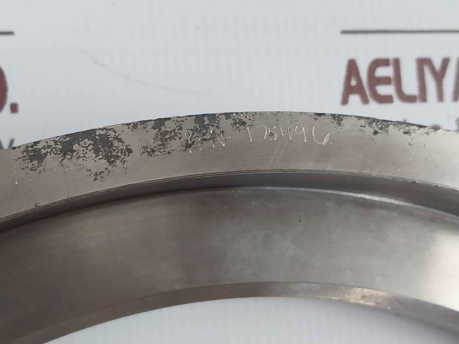 Control Flow 955992 Split Ring Retainer For Dual Riser Tensioner Cf-71238-03A