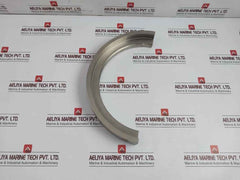 Control Flow 955992 Split Ring Retainer For Dual Riser Tensioner Hn-175496