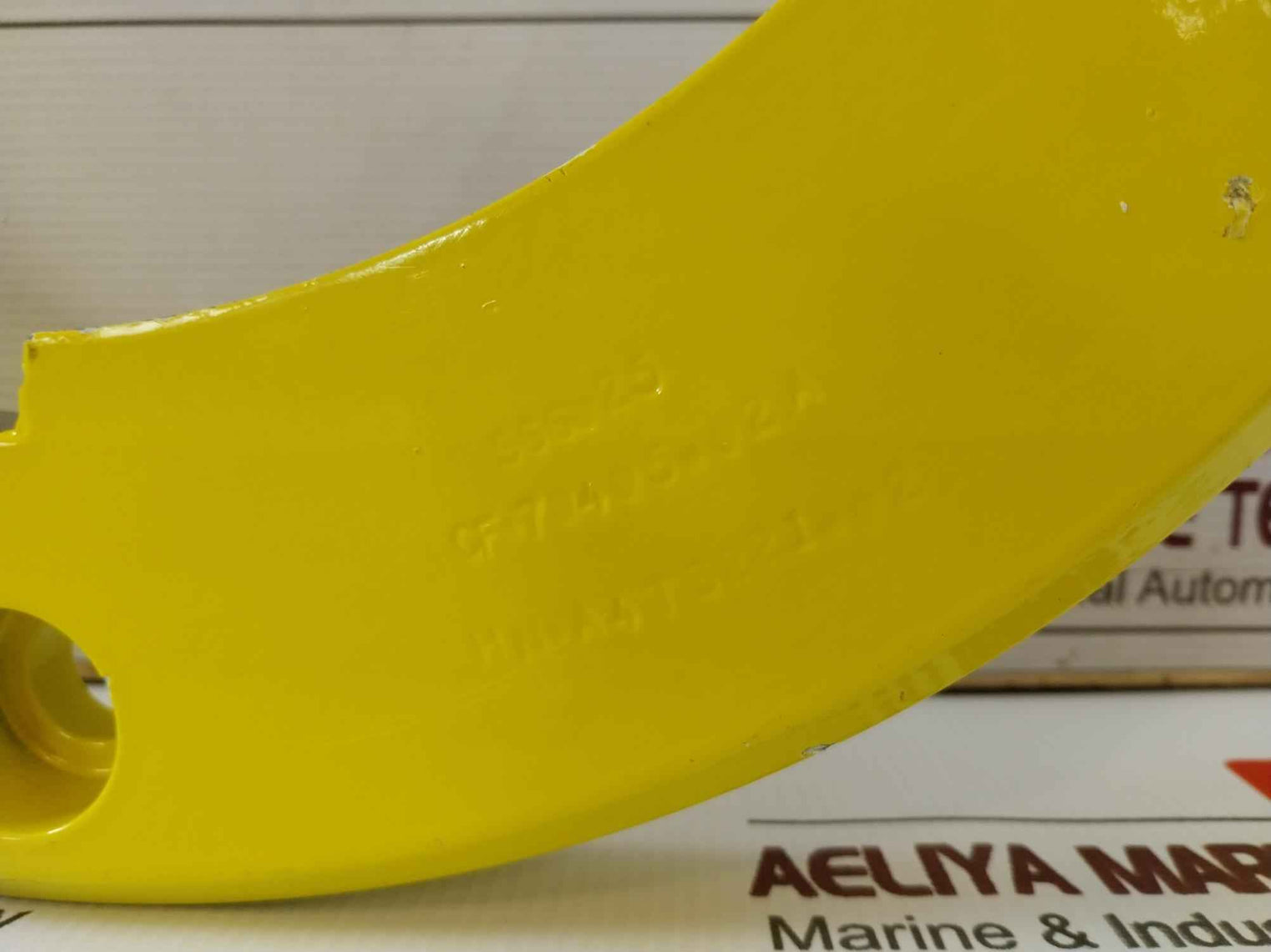 Control Flow 966025 Flange Plate Compensator 600K Dsc-25