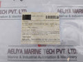 Control Flow 966025 Flange Plate Compensator 600K Dsc-25