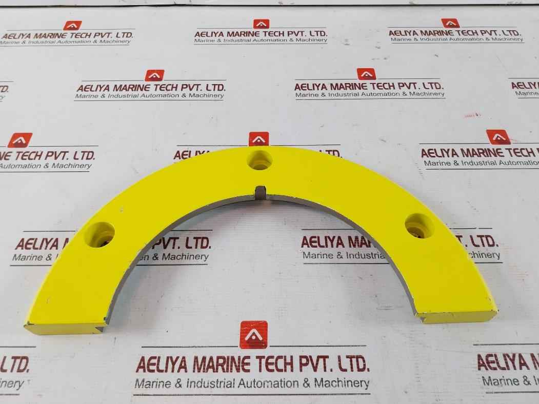 Control Flow 966025 Flange Plate Compensator 600K Dsc-25