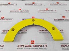 Control Flow 966025 Flange Plate Compensator 600K Dsc-25