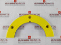 Control Flow 966025 Flange Plate Compensator 600K Dsc-25