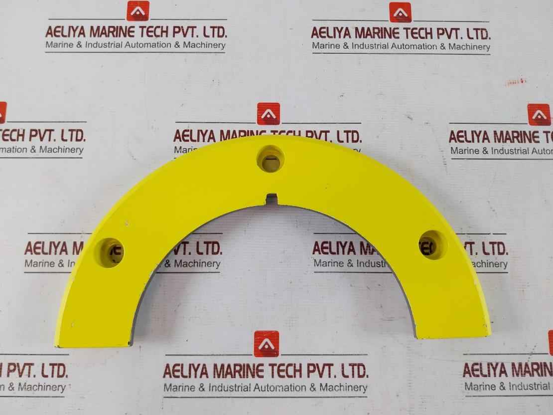 Control Flow 966025 Flange Plate Compensator 600K Dsc-25