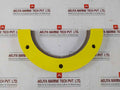 Control Flow 966025 Flange Plate Compensator 600K Dsc-25