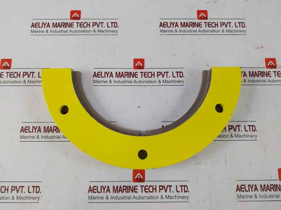 Control Flow 966025 Flange Plate Compensator 600K Dsc-25