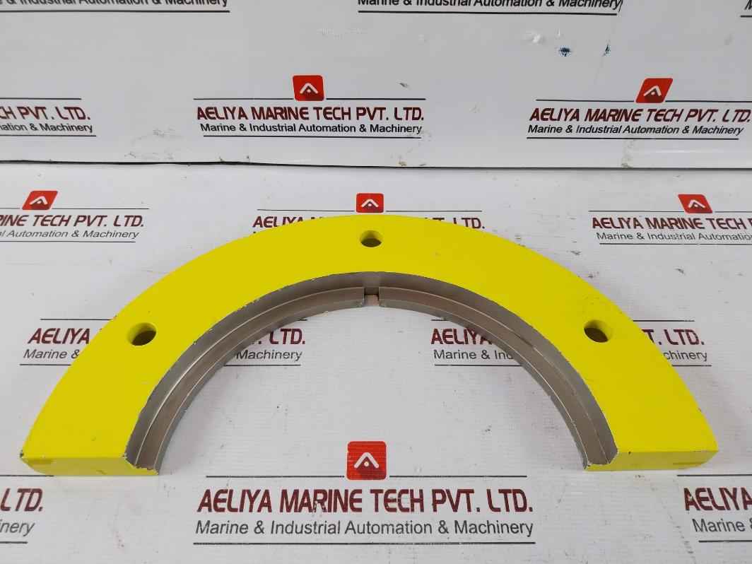 Control Flow 966025 Flange Plate Compensator 600K Dsc-25