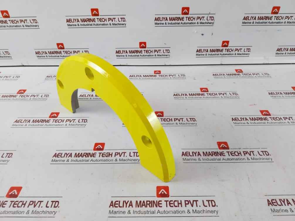 Control Flow 966025 Flange Plate Compensator 600K Dsc-25