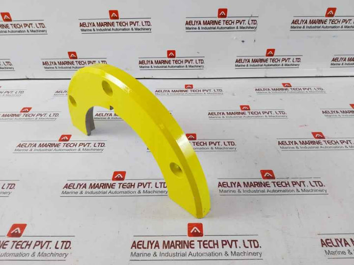 Control Flow 966025 Flange Plate Compensator 600K Dsc-25