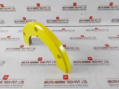 Control Flow 966025 Flange Plate Compensator 600K Dsc-25
