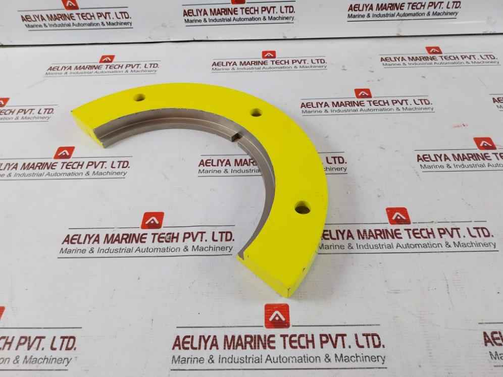 Control Flow 966025 Flange Plate Compensator 600K Dsc-25