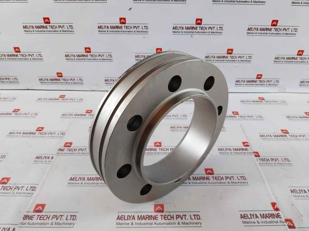 Control Flow 966036-02 Compensator Retainer 30140442