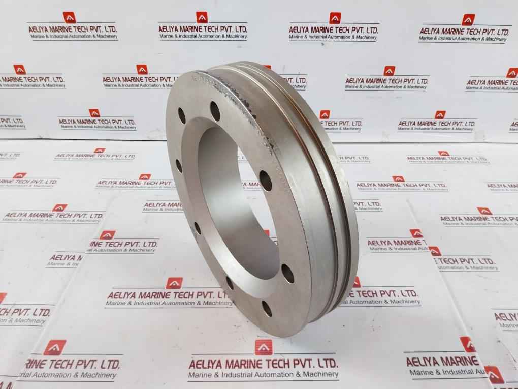 Control Flow 966036-02 Compensator Retainer 30140442