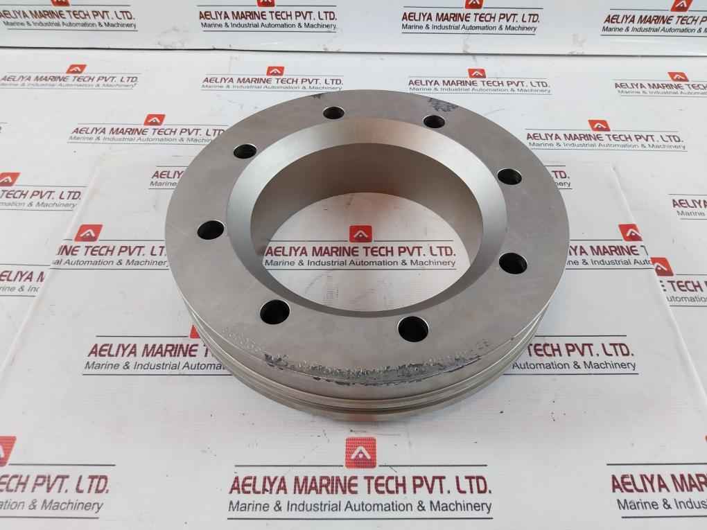 Control Flow 966036-02 Compensator Retainer 30140442