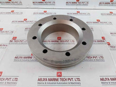 Control Flow 966036-02 Compensator Retainer 30140442