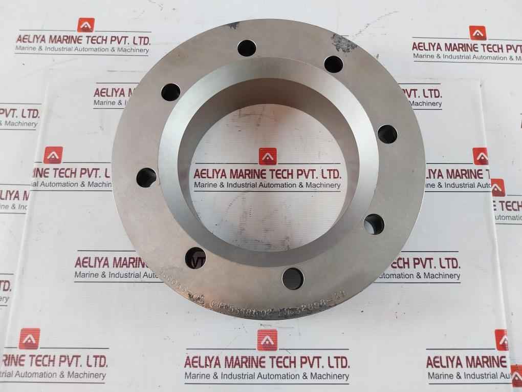 Control Flow 966036-02 Compensator Retainer 30140442