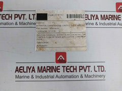Control Flow 966036-02 Compensator Retainer 30140442