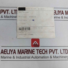 Control Flow 966036-02 Compensator Retainer 30140442
