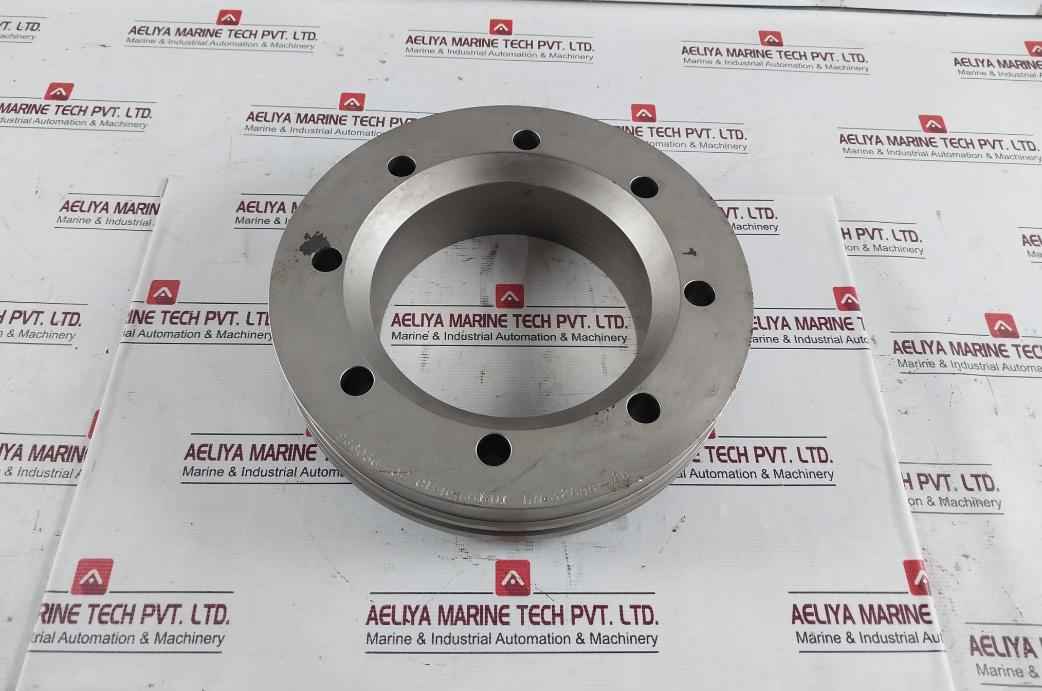 Control Flow 966036-02 Compensator Retainer 30140442