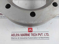Control Flow 966036-02 Compensator Retainer 30140442