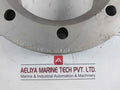 Control Flow 966036-02 Compensator Retainer 30140442
