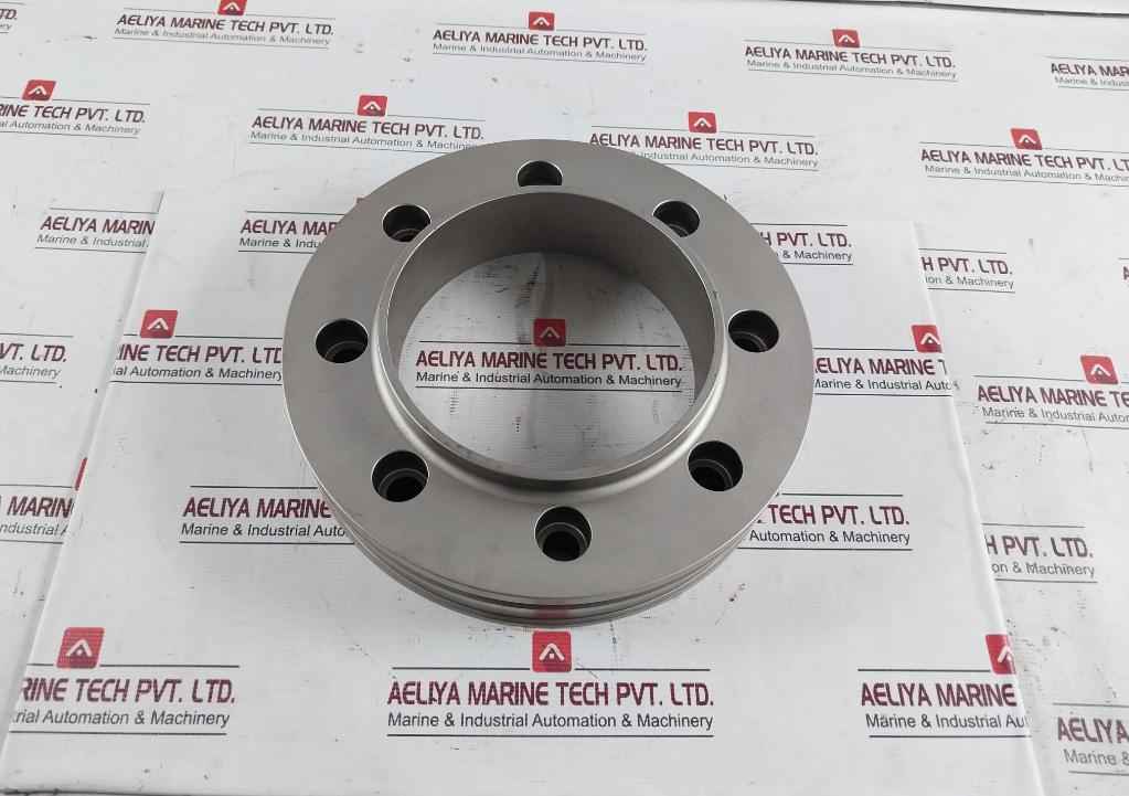 Control Flow 966036-02 Compensator Retainer 30140442