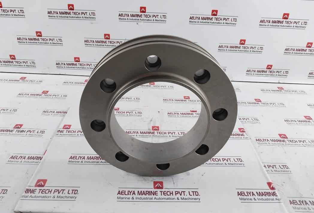 Control Flow 966036-02 Compensator Retainer 30140442