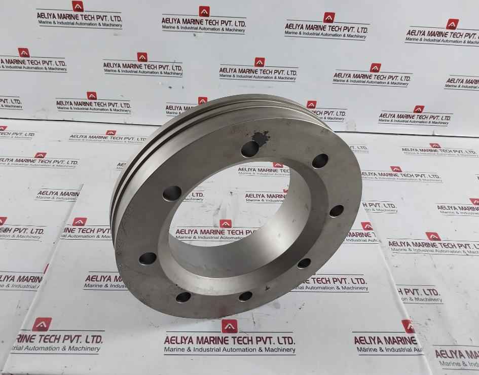 Control Flow 966036-02 Compensator Retainer 30140442