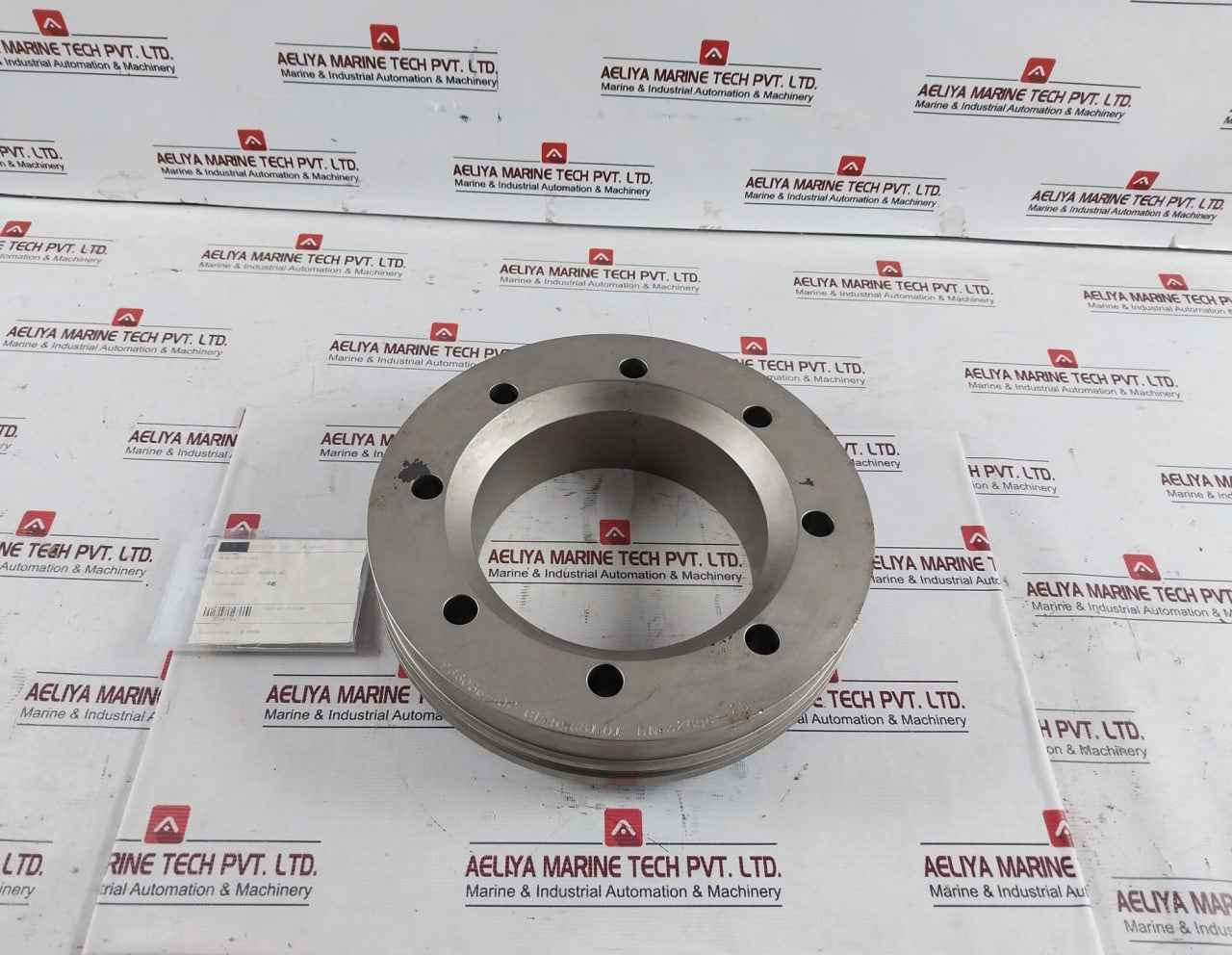 Control Flow 966036-02 Compensator Retainer 30140442