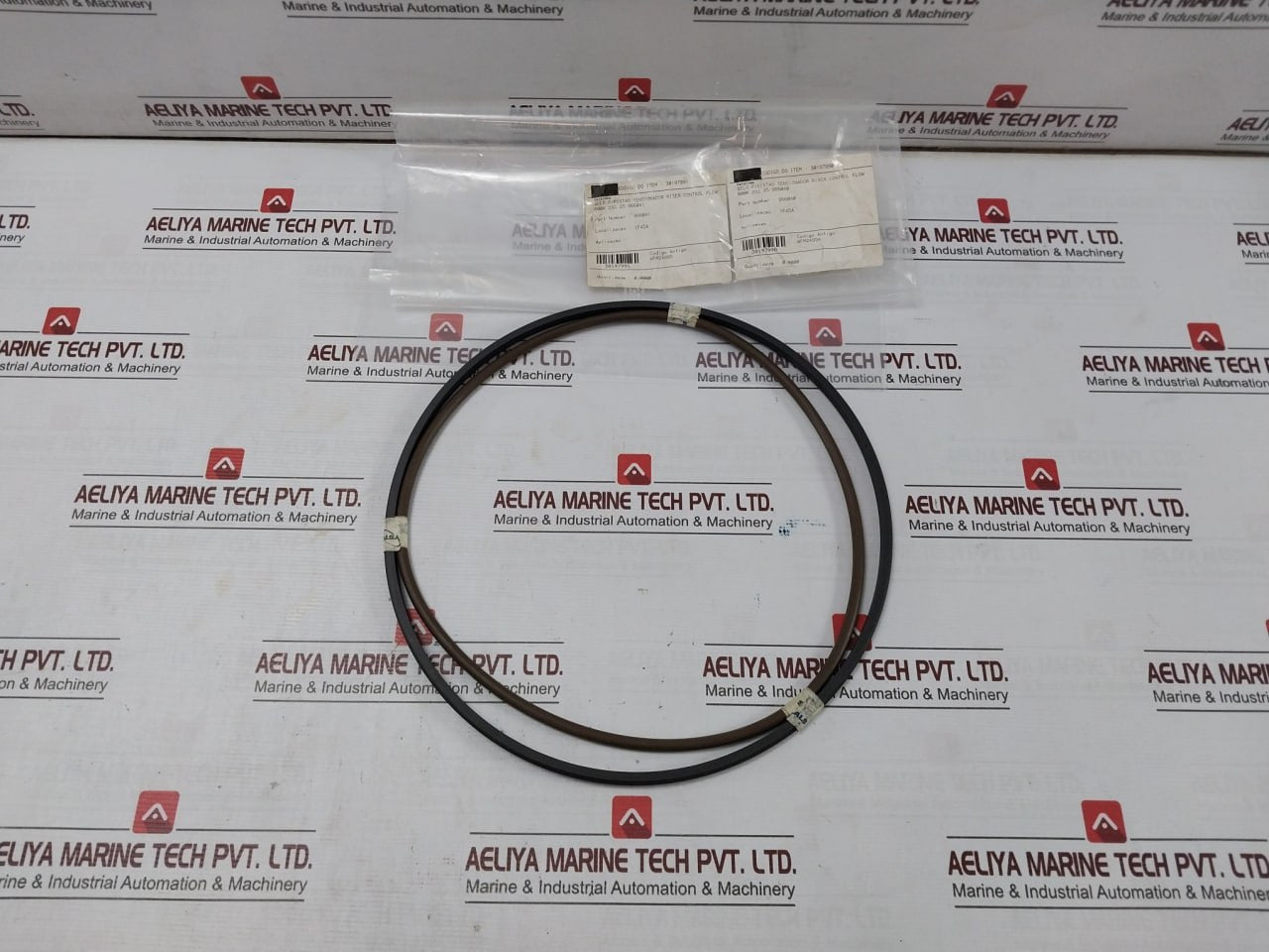 Control Flow 966040 Piston Seal For Riser Tensioner Set