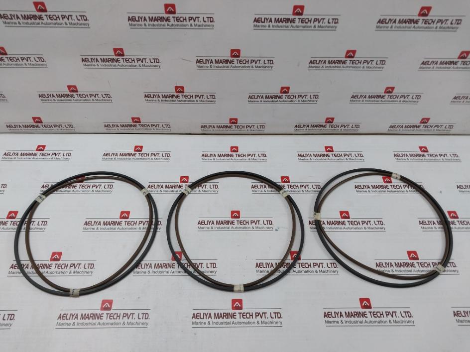 Control Flow 966040 Piston Seal For Riser Tensioner Set