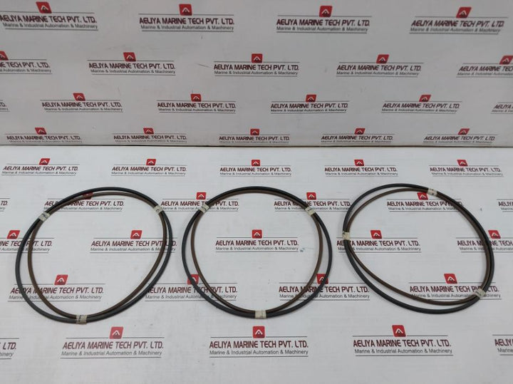 Control Flow 966040 Piston Seal For Riser Tensioner Set