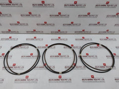 Control Flow 966040 Piston Seal For Riser Tensioner Set