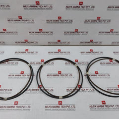 Control Flow 966040 Piston Seal For Riser Tensioner Set