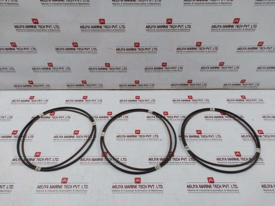 Control Flow 966040 Piston Seal For Riser Tensioner Set