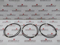 Control Flow 966040 Piston Seal For Riser Tensioner Set