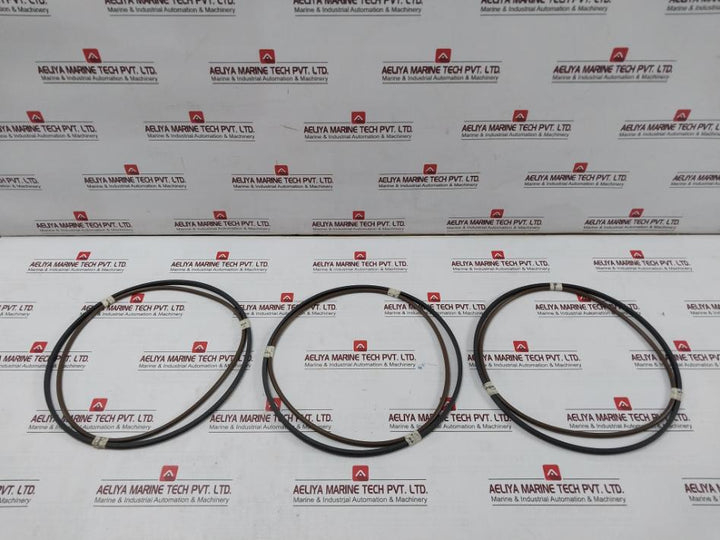 Control Flow 966040 Piston Seal For Riser Tensioner Set