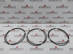 Control Flow 966040 Piston Seal For Riser Tensioner Set