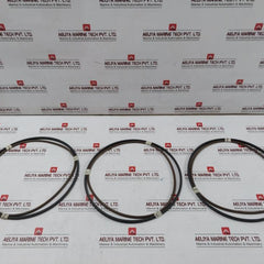 Control Flow 966040 Piston Seal For Riser Tensioner Set