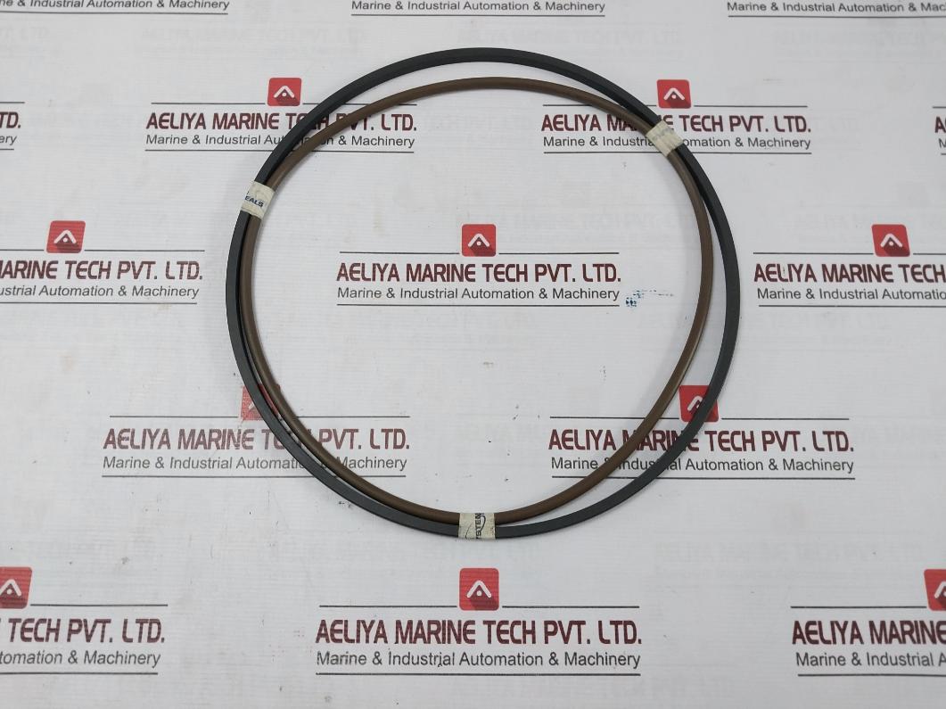 Control Flow 966040 Piston Seal For Riser Tensioner Set