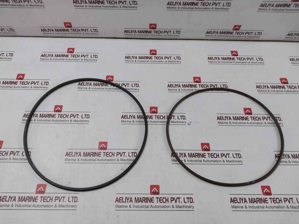Control Flow 966040 Piston Seal For Riser Tensioner Set