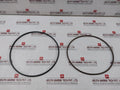 Control Flow 966040 Piston Seal For Riser Tensioner Set