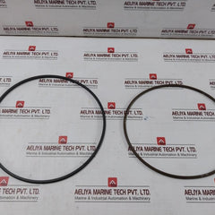 Control Flow 966040 Piston Seal For Riser Tensioner Set